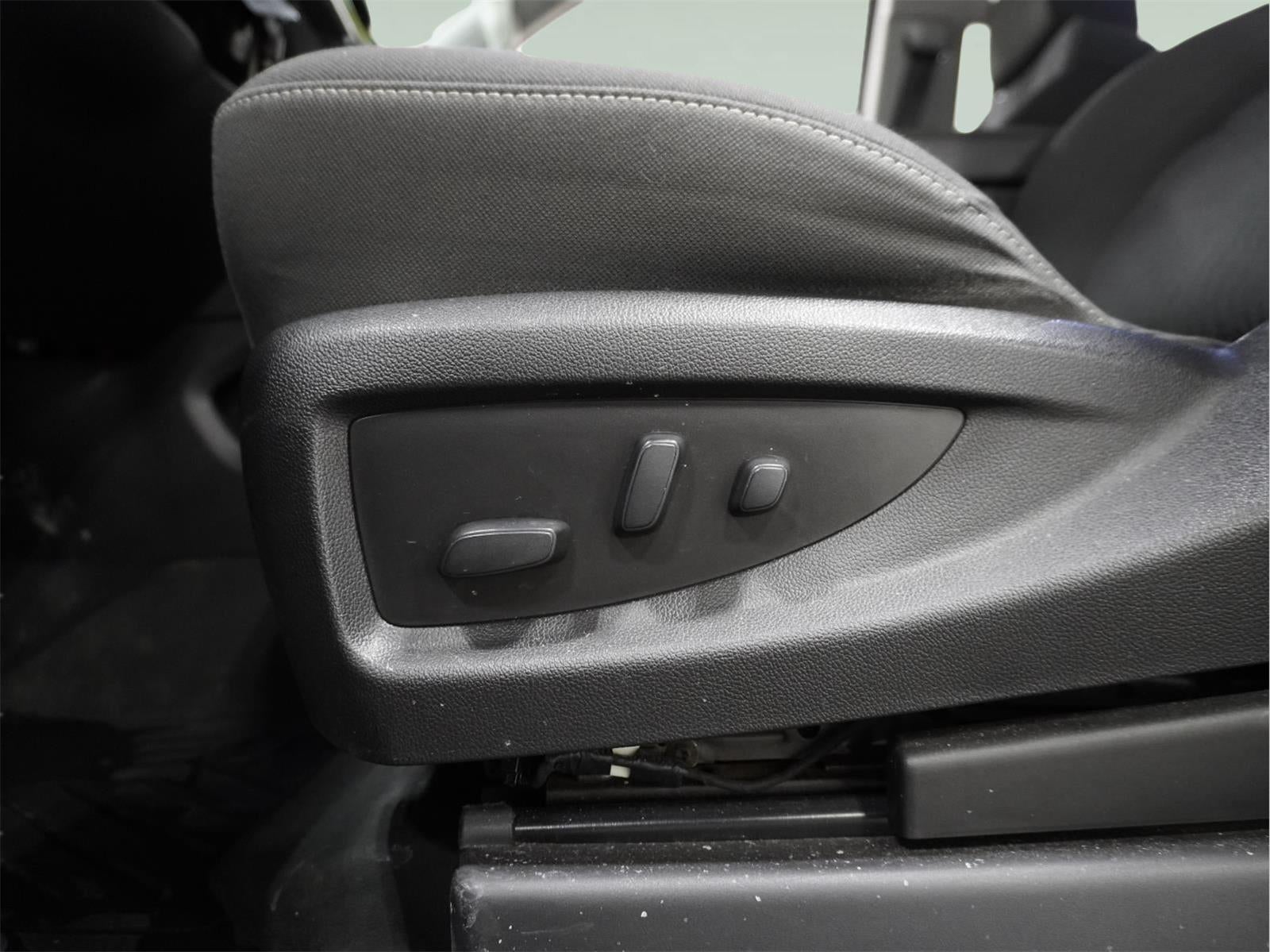 2020 Chevrolet Tahoe LS