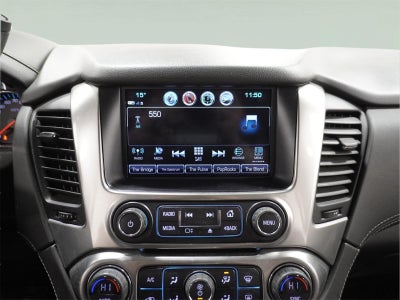 2020 Chevrolet Tahoe LS