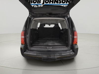 2020 Chevrolet Tahoe LS