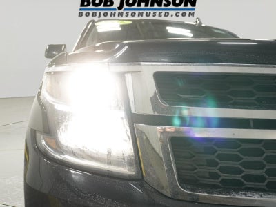 2020 Chevrolet Tahoe LS