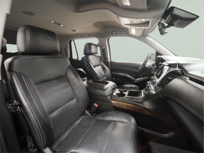 2020 Chevrolet Tahoe LS