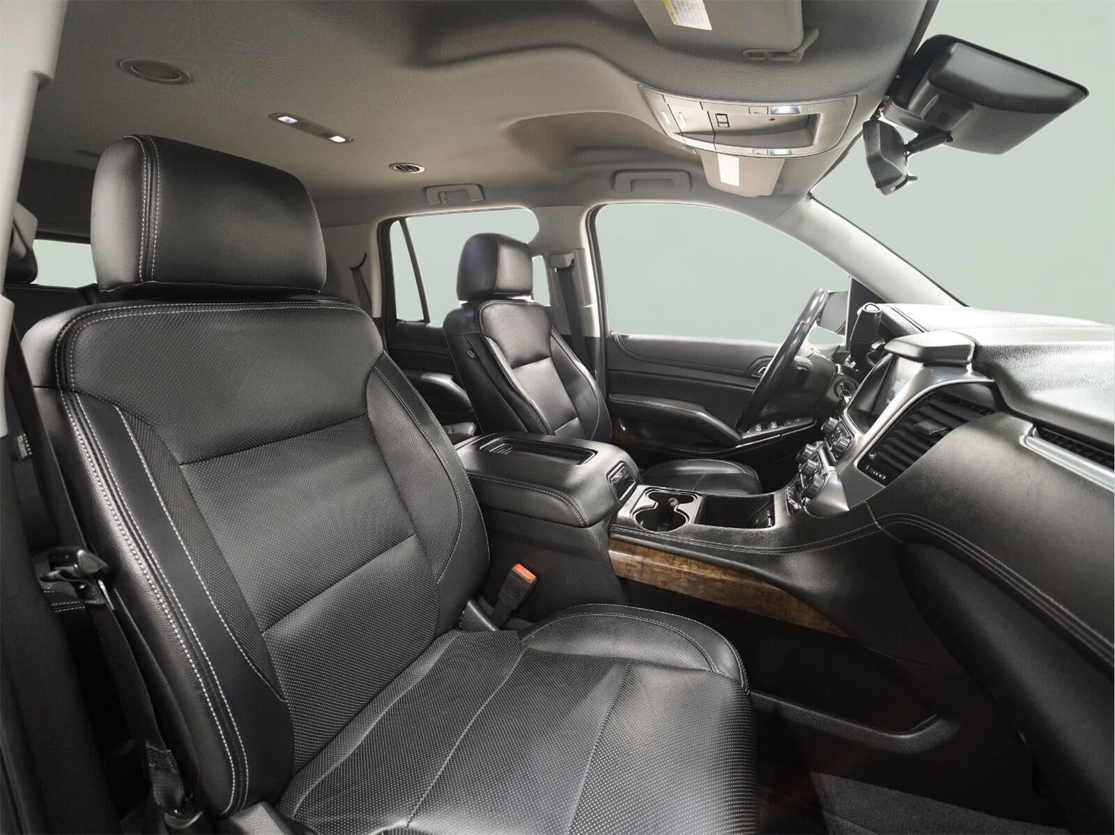 2020 Chevrolet Tahoe LS