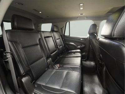 2020 Chevrolet Tahoe LS