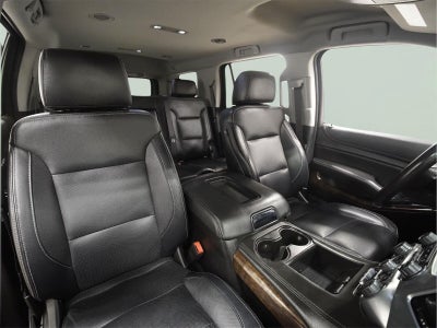 2020 Chevrolet Tahoe LS