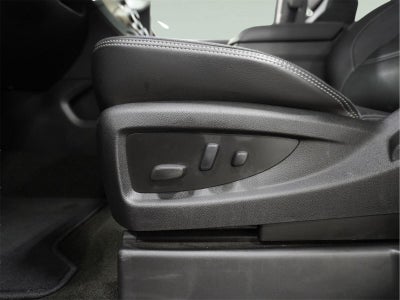2020 Chevrolet Tahoe LS