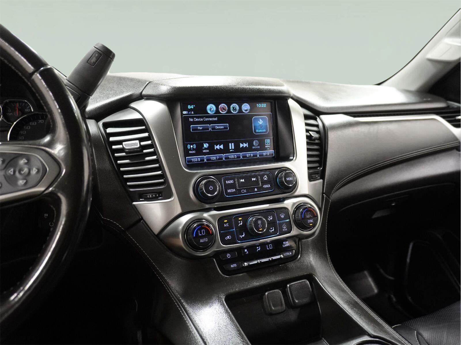 2020 Chevrolet Tahoe LS