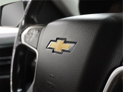 2020 Chevrolet Tahoe LS