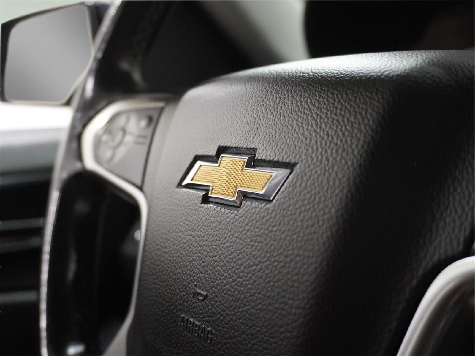 2020 Chevrolet Tahoe LS