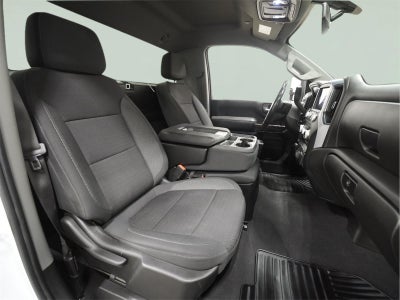 2022 GMC Sierra 2500 HD SLE