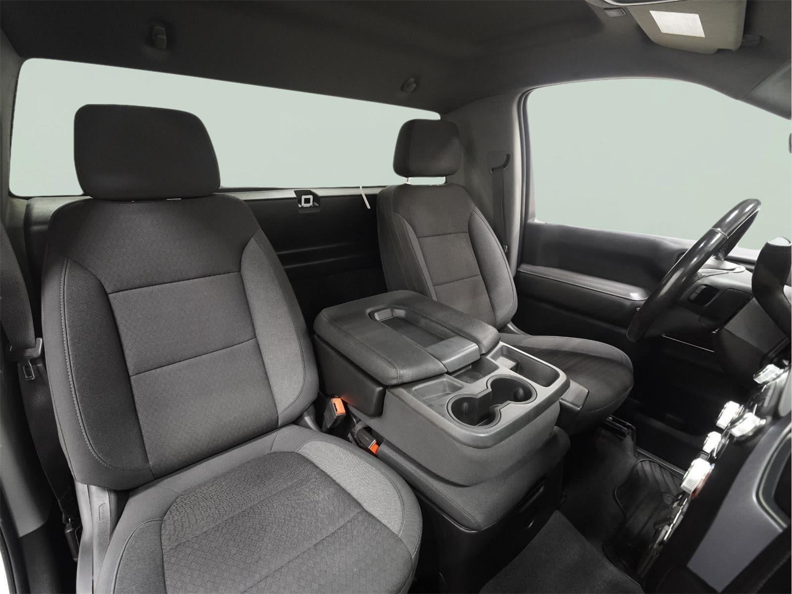 2022 GMC Sierra 2500 HD SLE