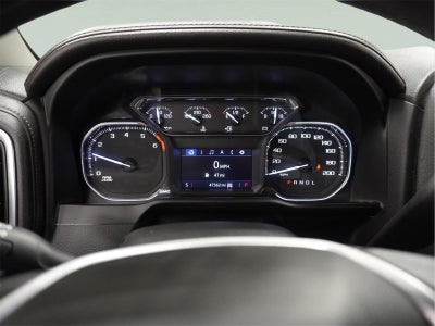 2022 GMC Sierra 2500 HD SLE
