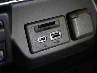 2022 GMC Sierra 2500 HD SLE