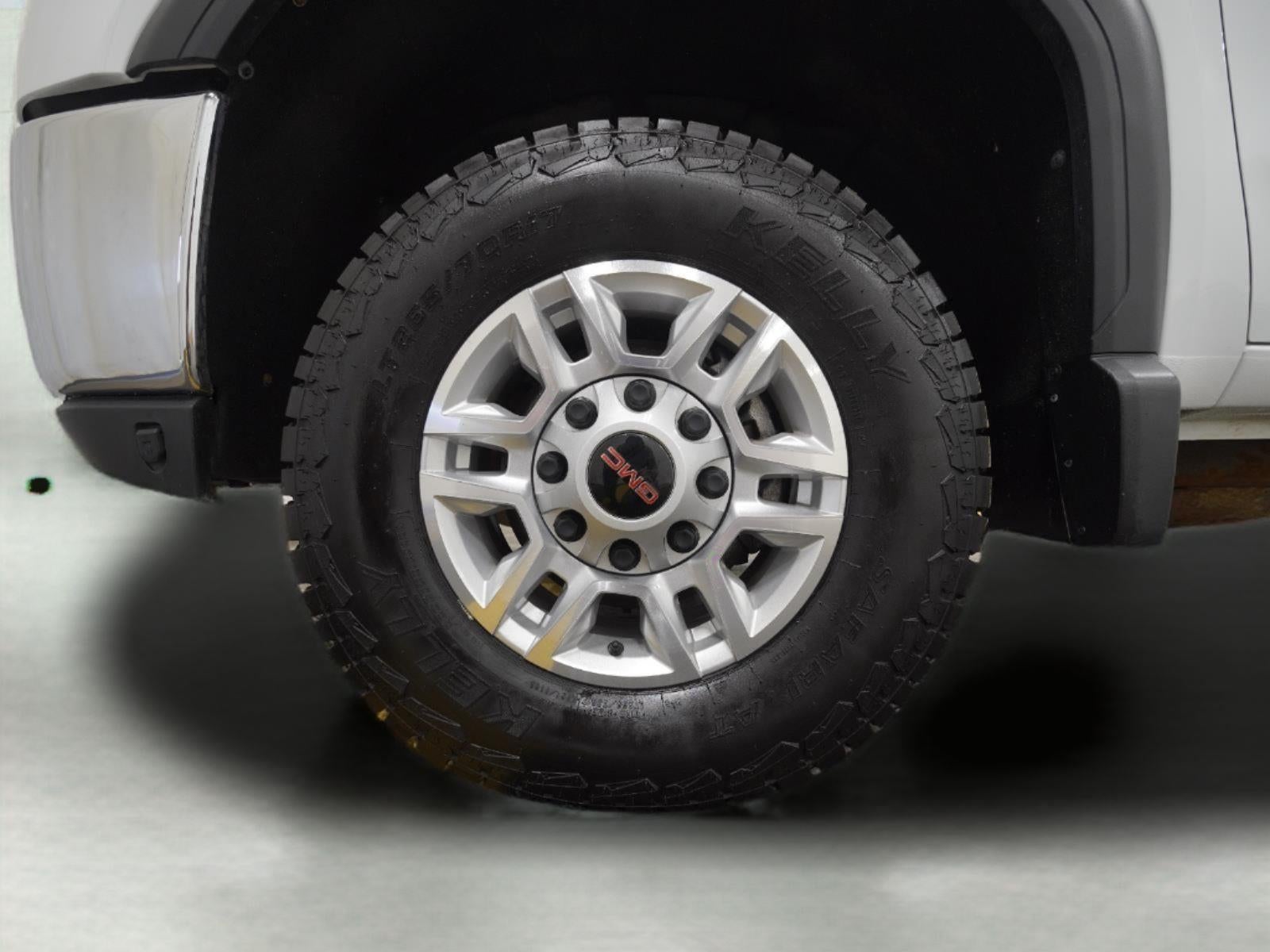 2022 GMC Sierra 2500 HD SLE