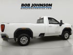 2022 GMC Sierra 2500 HD SLE