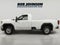 2022 GMC Sierra 2500 HD SLE
