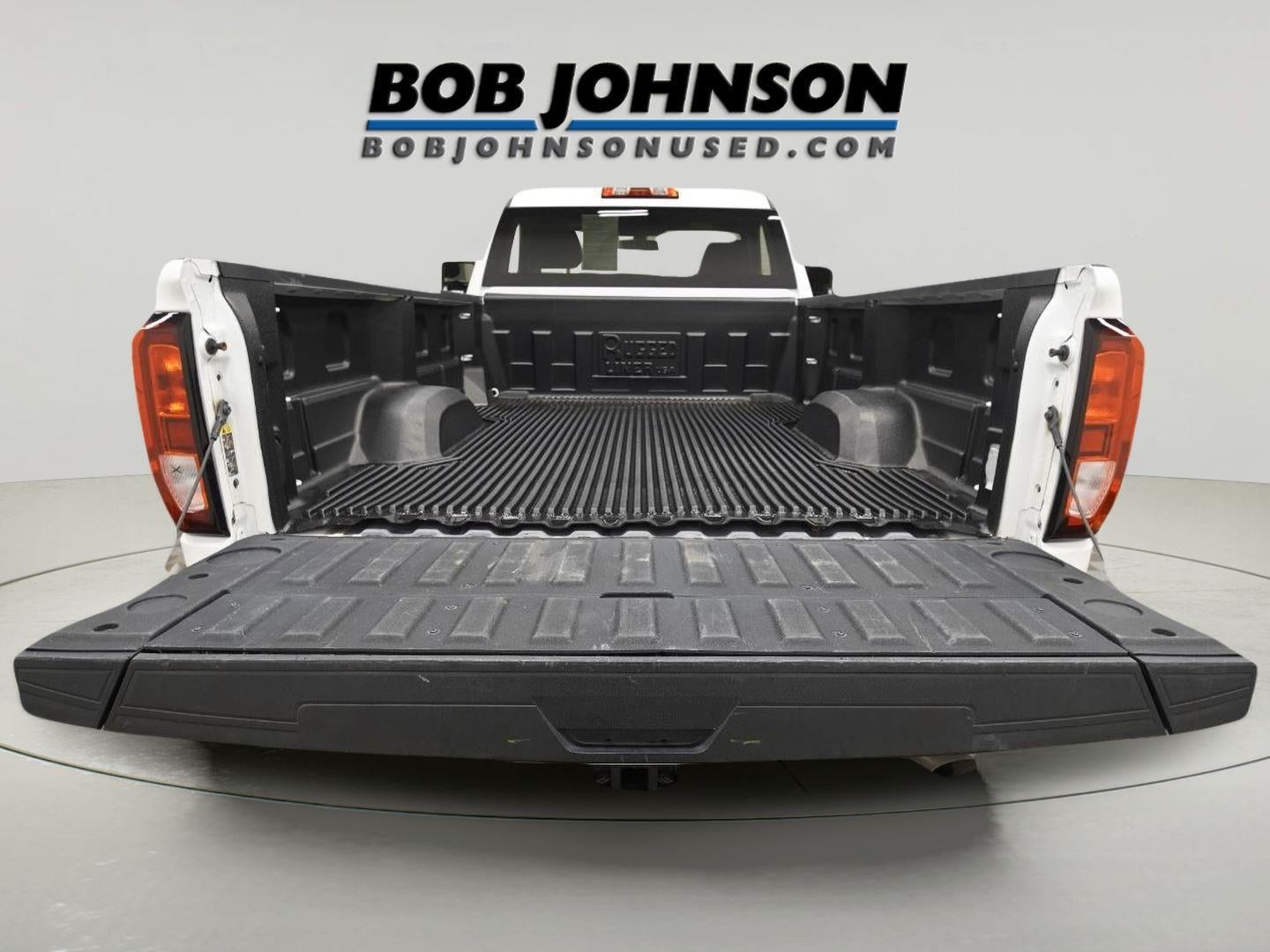 2022 GMC Sierra 2500 HD SLE