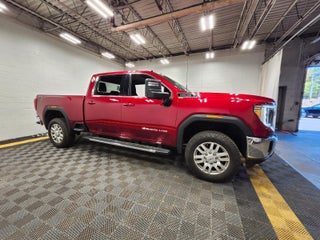 2023 GMC Sierra 2500 HD SLE