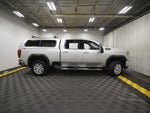 2021 GMC Sierra 2500 HD SLT