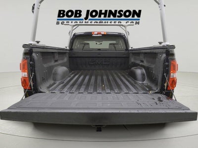 2017 GMC Sierra 1500 4WD Double Cab 143.5"