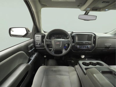 2017 GMC Sierra 1500 4WD Double Cab 143.5"
