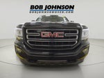 2017 GMC Sierra 1500 4WD Double Cab 143.5"
