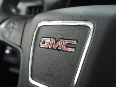 2017 GMC Sierra 1500 4WD Double Cab 143.5"