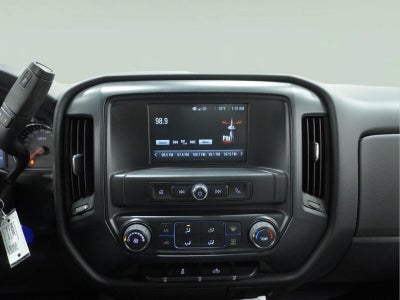 2017 GMC Sierra 1500 4WD Double Cab 143.5"