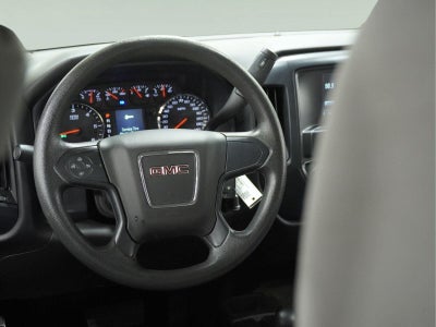 2017 GMC Sierra 1500 4WD Double Cab 143.5"
