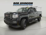 2017 GMC Sierra 1500 4WD Double Cab 143.5"