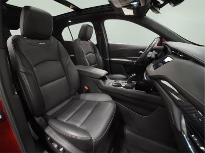 2023 Cadillac XT4 Sport