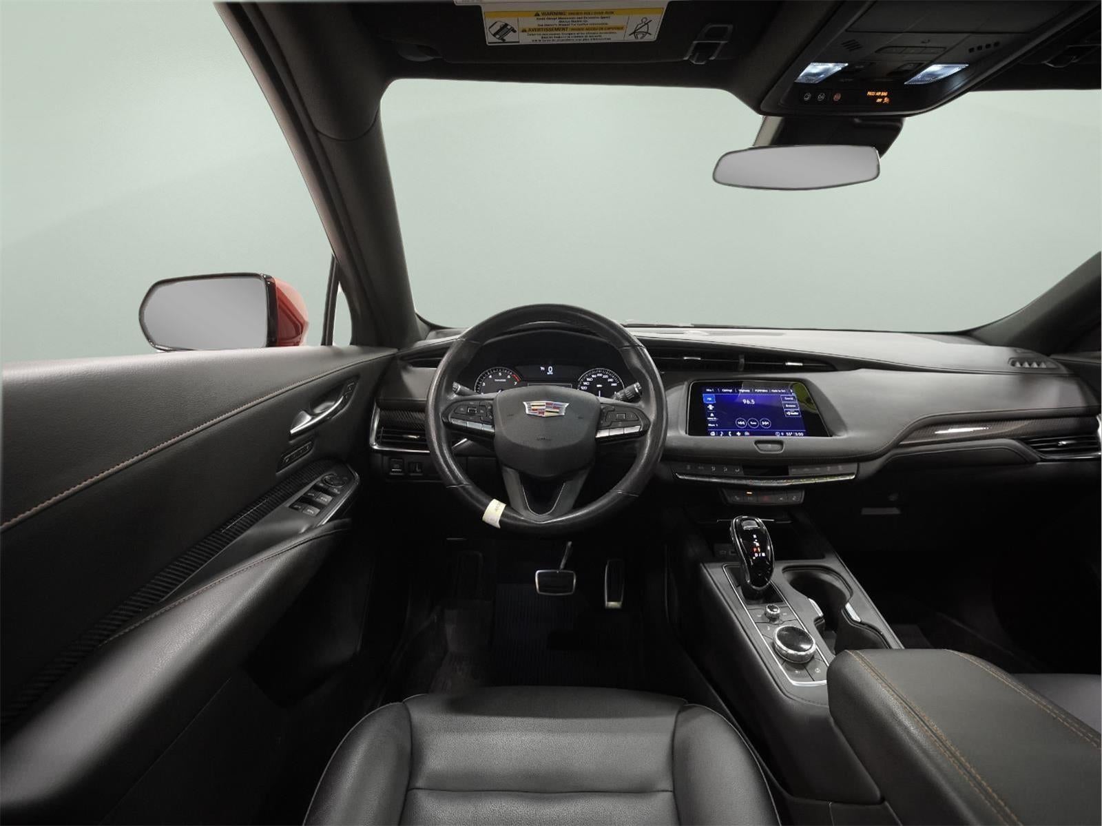 2023 Cadillac XT4 Sport