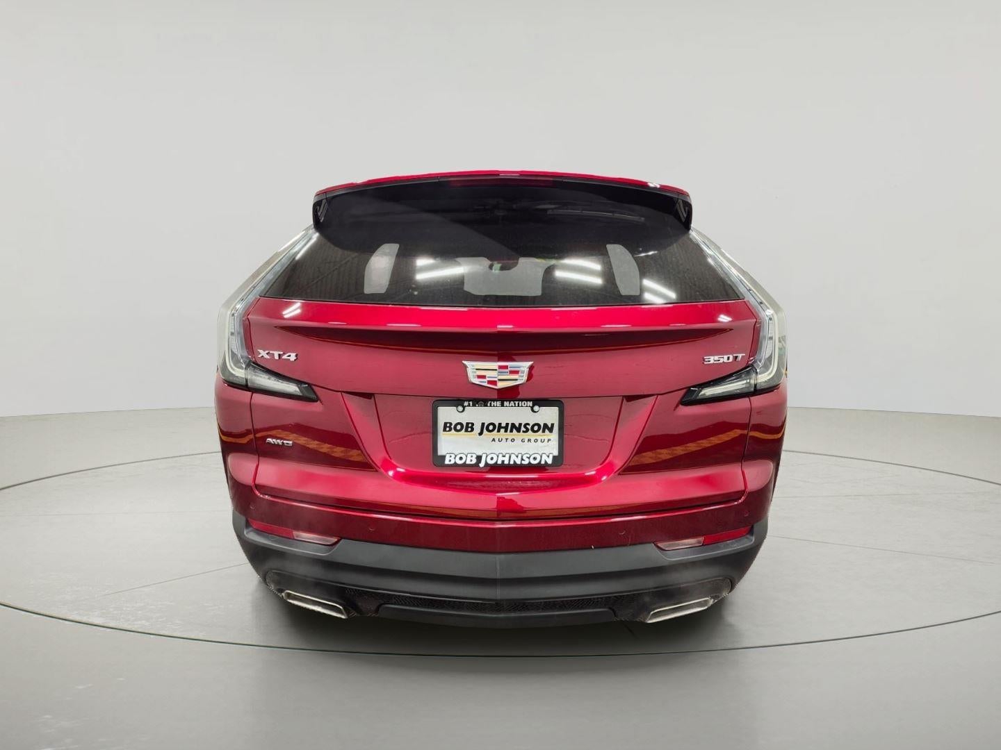 2023 Cadillac XT4 Sport