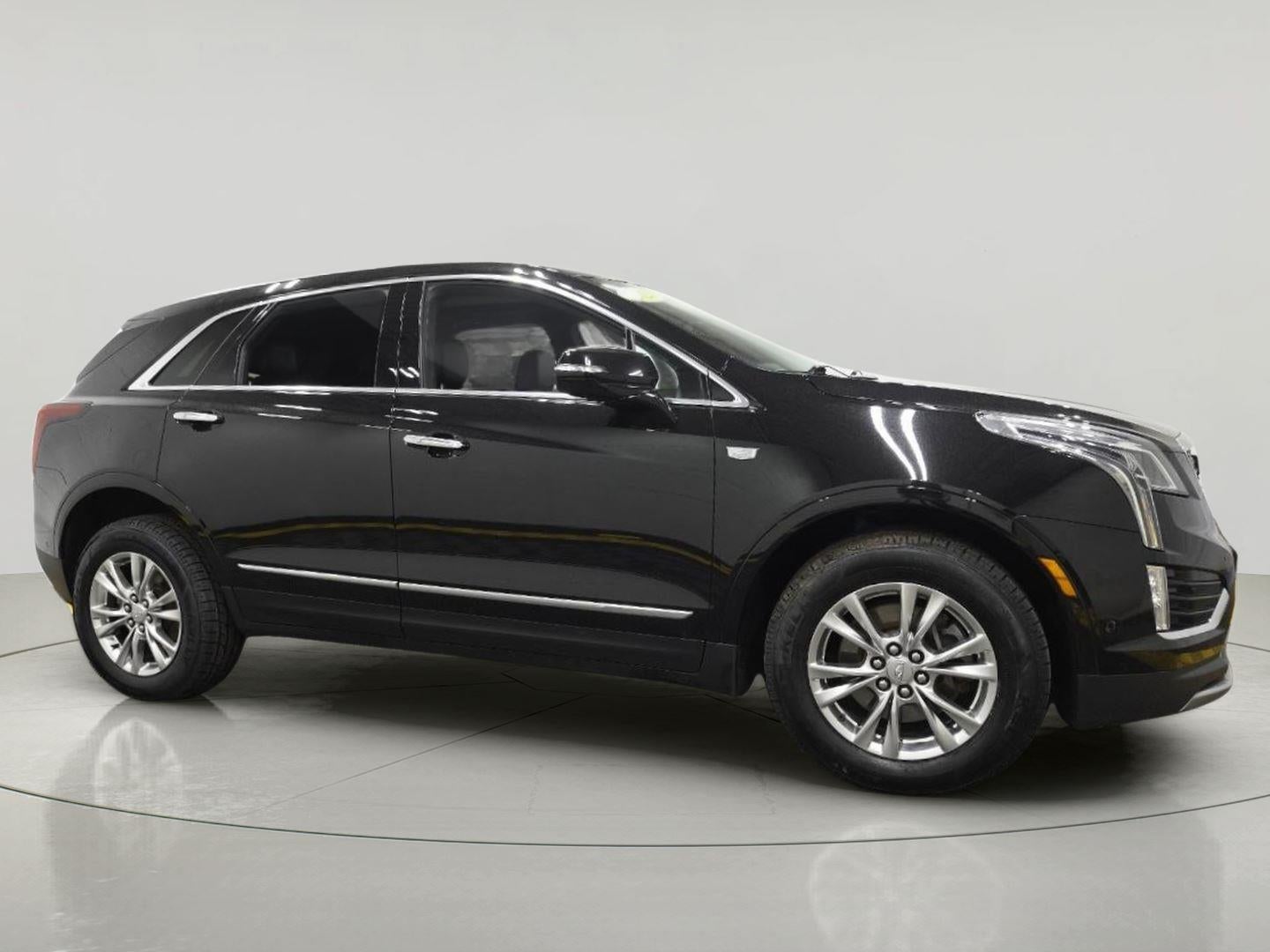 2020 Cadillac XT5 AWD Premium Luxury's photo