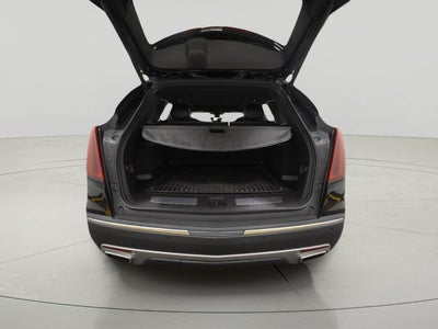 2020 Cadillac XT5 Premium Luxury AWD