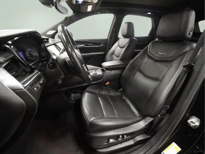2020 Cadillac XT5 Premium Luxury AWD