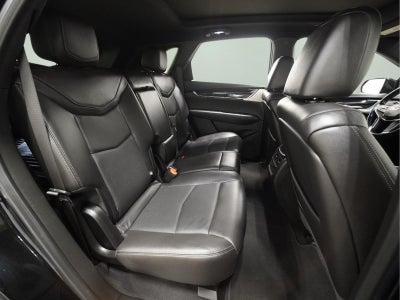 2020 Cadillac XT5 Premium Luxury AWD
