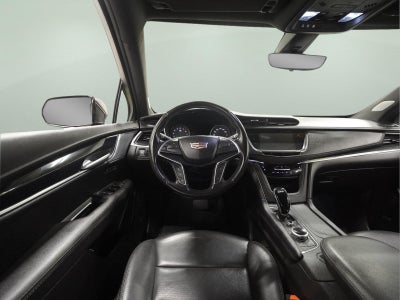 2020 Cadillac XT5 Premium Luxury AWD