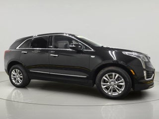 2020 Cadillac XT5 Premium Luxury AWD