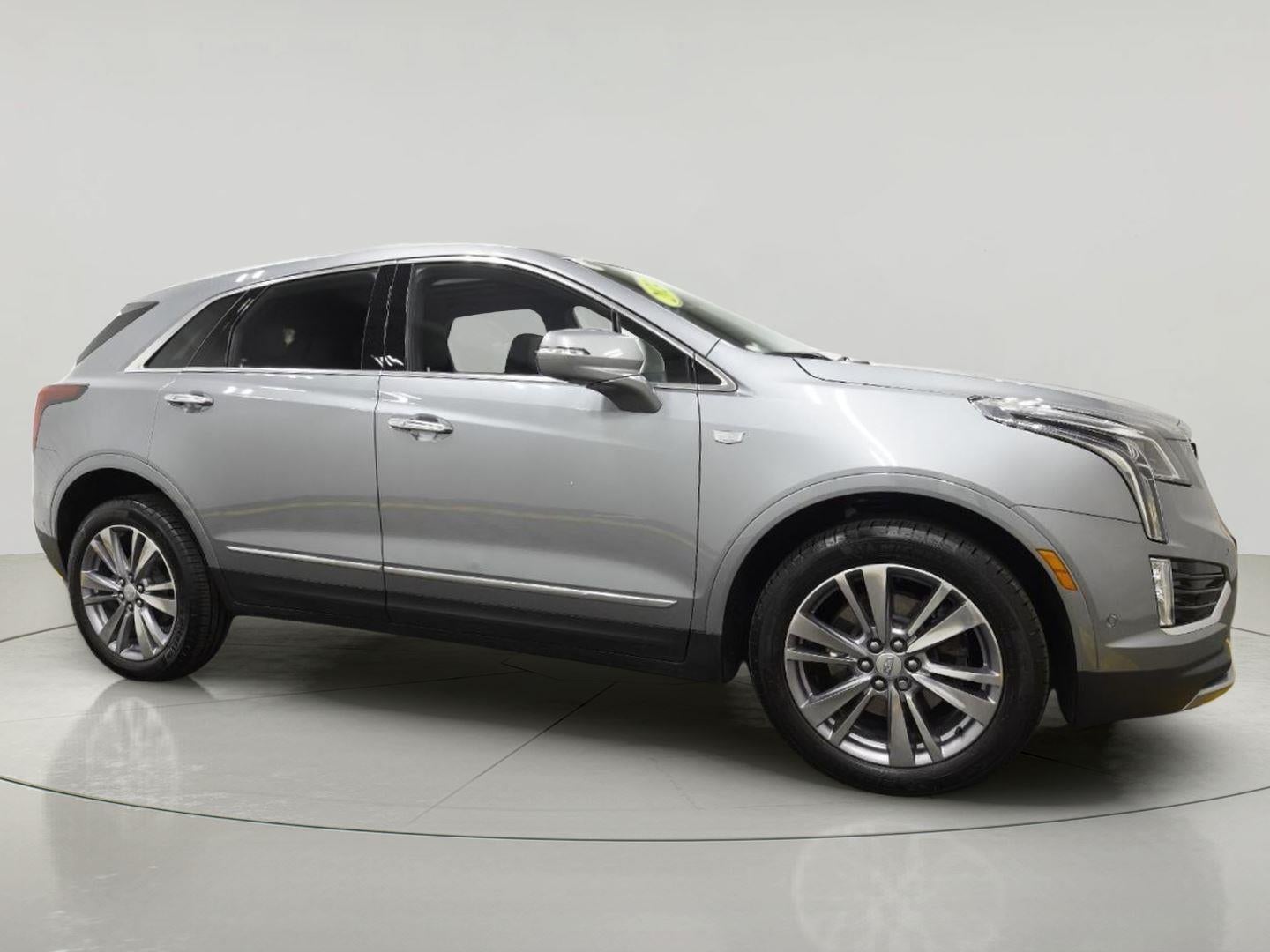 2024 Cadillac XT5 AWD Premium Luxury's photo
