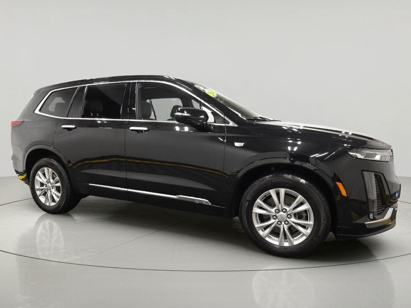 2024 Cadillac XT6