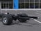 2026 Chevrolet Express Cutaway 4500 4500 Van 177"