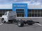 2026 Chevrolet Express Cutaway 4500 4500 Van 177"