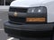 2026 Chevrolet Express Cutaway 4500 2WT