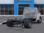 2026 Chevrolet Express Cutaway 4500 4500 Van 177"