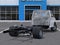 2026 Chevrolet Express Cutaway 4500 4500 Van 177"