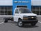 2026 Chevrolet Express Cutaway 4500 4500 Van 177"