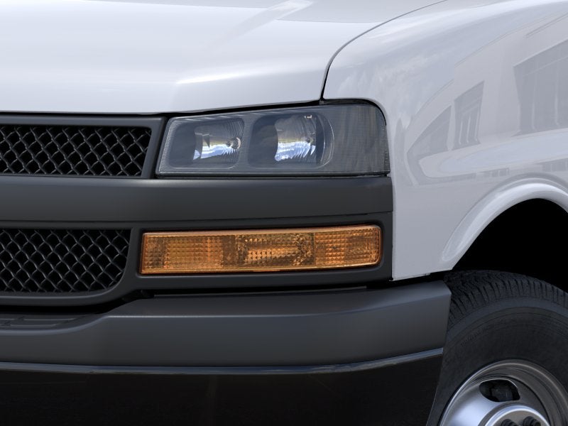 2026 Chevrolet Express Cutaway 4500 2WT