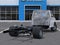 2026 Chevrolet Express Cutaway 4500 2WT