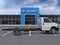 2026 Chevrolet Express Cutaway 4500 2WT
