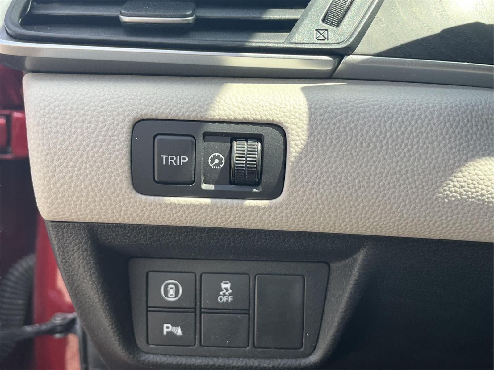 2022 Honda Accord EX-L